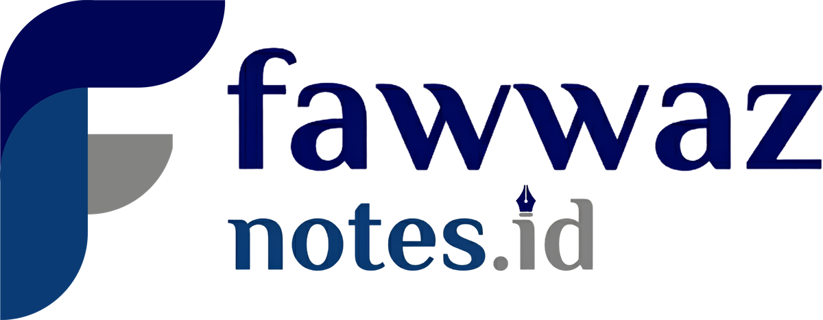 fawwaz notes.id